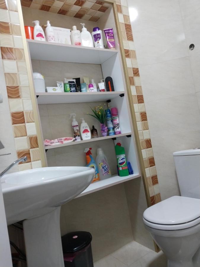 Apartment In باتومي المظهر الخارجي الصورة