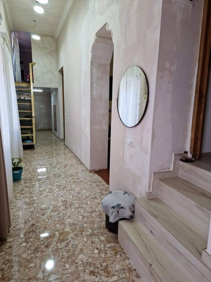 Apartment In باتومي المظهر الخارجي الصورة