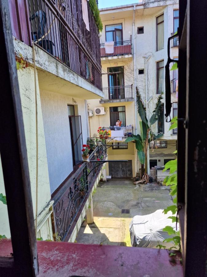 Apartment In باتومي المظهر الخارجي الصورة