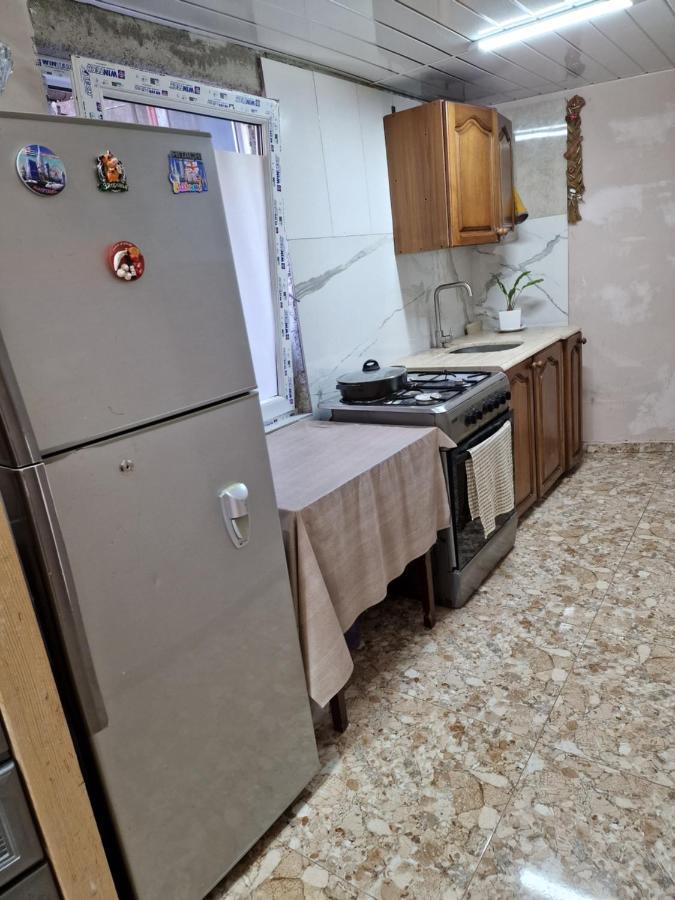 Apartment In باتومي المظهر الخارجي الصورة
