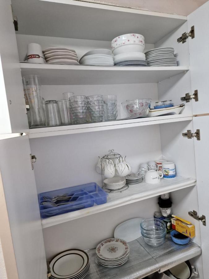 Apartment In باتومي المظهر الخارجي الصورة